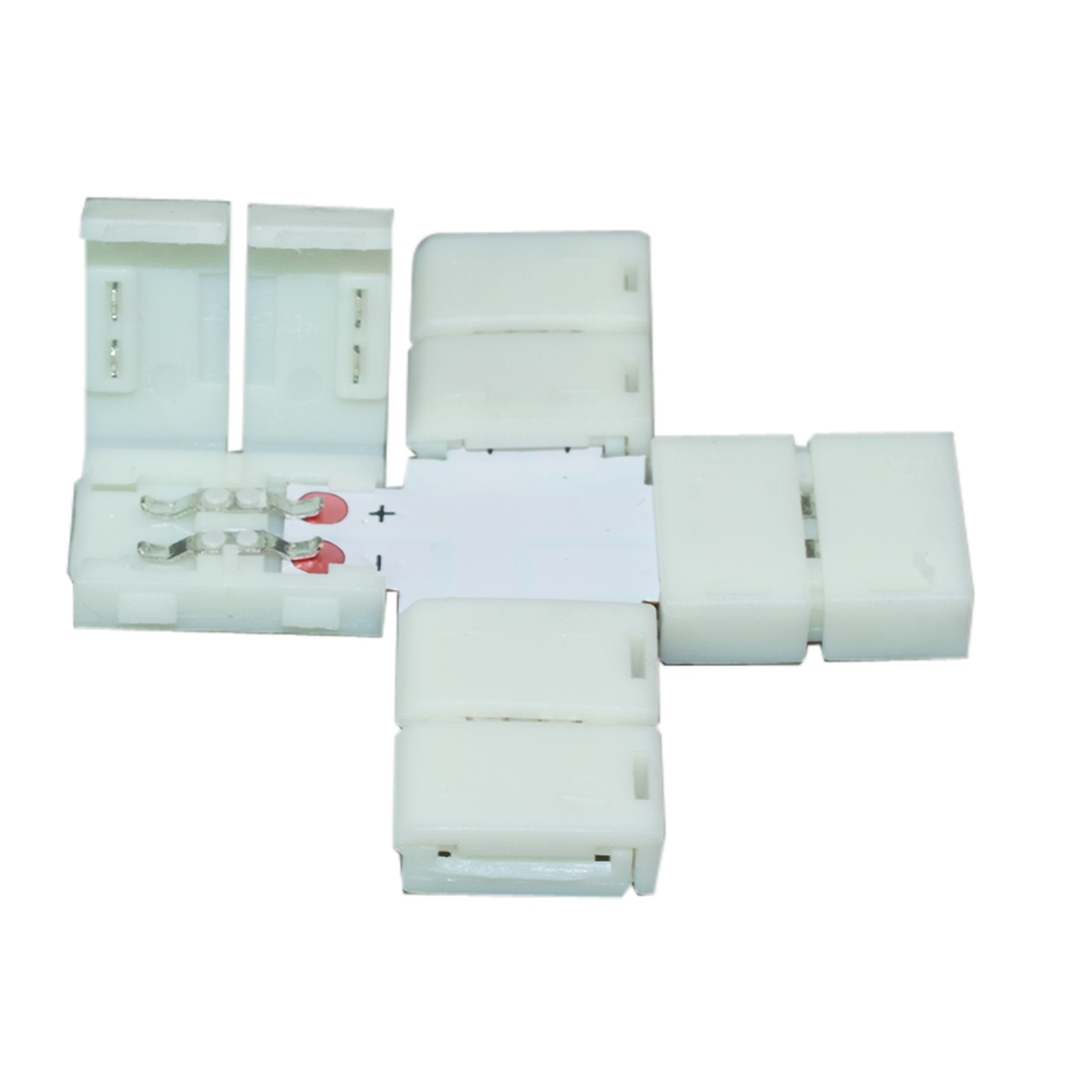 5011510925_Verbinder Kreuz_2-polig_SMD 3528